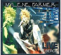 MYLENE FARMER - LIVE A BERCY (LTD ED) [VINYL]