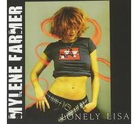 Farmer, Mylene - Lonely Lisa