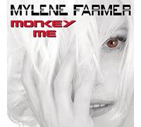 Mylene Farmer - Monkey Me (Version Cristal)