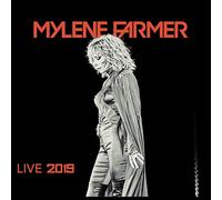 Mylene Farmer – Mylene Farmer Live 2019 – (2019)