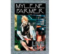 Mylene Farmer - Mylene Farmer - Live a Bercy [DVD] [2003]