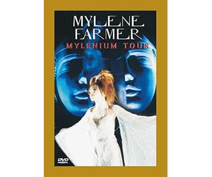Mylene Farmer - Mylenium Tour [DVD]