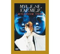Mylène Farmer : Mylenium Tour [VHS]
