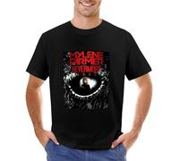 Mylene Farmer Nevermore Mylene Farmer Mylene Farmer 2023 mylène Farmer 2022 Men T Shirt Men T Shirt Mens Clothing Black