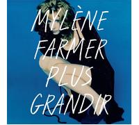 Mylene Farmer Plus Grandir: Best Of (Vinyl) (US IMPORT)