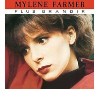 MYLENE FARMER SANS CONTREFACON LIMITED 12" VINYL REISSUE SEALED