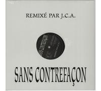 Mylene Farmer - Sans Contrefacon [12" VINYL]
