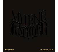 Mylène Farmer - Sony Music Entertainment France Rallumer Les étoiles [VINYL]