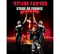 Mylène Farmer-Stade de France Blu-Ray Bonus