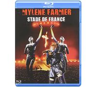 Mylène Farmer : Stade de France - Edition 2 Blu-ray