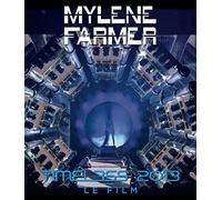 Mylène Farmer-Timeless 2013, Le Film Blu-Ray Bonus