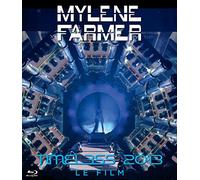 Mylene Farmer - Timeless 2013 Le Film Live