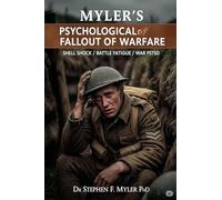 Mylers Psychological Fallout of Warfare: 2