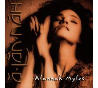 Myles, Alannah - Alannah