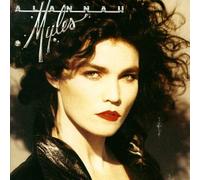 Myles, Alannah - Alannah Myles [CASSETTE]