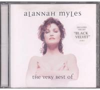 Myles Alannah - Alannah Myles Very Best of