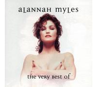Myles Alannah - Alannah Myles Very Best of