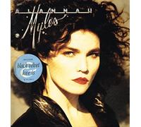 Myles, Alannah - Alannah Myles [VINYL]