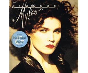 Myles, Alannah - Alannah Myles [VINYL]