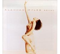 Myles, Alannah - Arival
