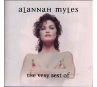 Myles,Alannah - Best (US Import)
