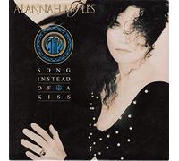 Myles, Alannah - Song instead of a kiss / Vinyl single [Vinyl-Single 7'']