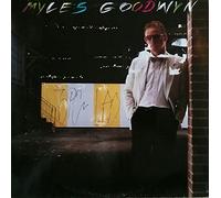 Myles Goodwyn - Myles Goodwyn