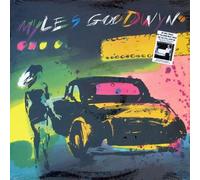 Myles Goodwyn [VINYL]