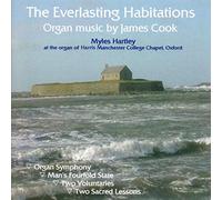 Myles Hartley - COOK:EVERLASTING HABITATIONS
