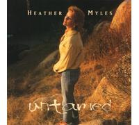 Myles Heather - Untamed