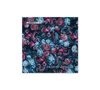 Myles Kennedy - The Art Of Letting Go - Digisleeve CD