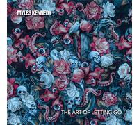 Myles Kennedy - The Art Of Letting Go - Digisleeve CD
