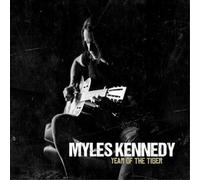 Myles Kennedy – Year Of The Tiger – CD