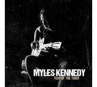 Myles Kennedy - Year Of The Tiger [VINYL]