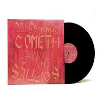Myles Manley - Cometh The Softies [VINYL]