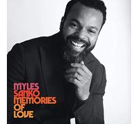 Myles Sanko - Memories Of Love