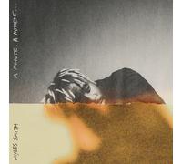 Myles Smith - A Minute, a Moment... (RCA) CD Album
