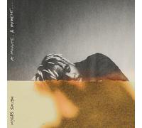 Myles Smith - A Minute, A Moment… [VINYL]
