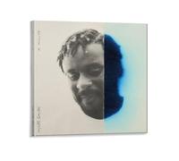 Myles Smith Music Album Poster (1) Picture Print Wall Art Poster Painting Canvas Posters Artworks Room Aesthetic 24x24inch(60x60cm)