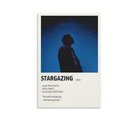 Myles Smith Music Album Poster (2) Painting On Canvas Wall Art Poster Scroll Picture Print Walls Decor Home Posters 24x36inch(60x90cm)