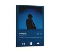 Myles Smith Music Album Poster (3) Poster Print Art Wall Painting Canvas Posters Modern Bedroom Decor 08x12inch(20x30cm)