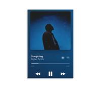 Myles Smith Music Album Poster (3) Wall Art Picture Painting Poster Canvas Print Posters Artworks Room Decor 08x12inch(20x30cm)