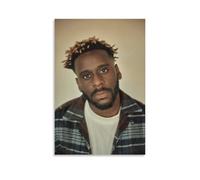 Myles Smith Music Album Poster (4) Painting On Canvas Wall Art Poster Scroll Picture Print Walls Decor Home Posters 08x12inch(20x30cm)