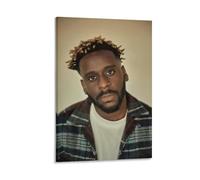 Myles Smith Music Album Poster (4) Wall Art Picture Painting Poster Canvas Print Posters Artworks Room Decor 24x36inch(60x90cm)