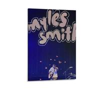 Myles Smith Music Album Poster (6) Posters Art Print Wall Photo Paint Poster Hanging Picture Family Decor 24x36inch(60x90cm)