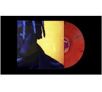 Myles Smith My Mess, My Heart, My Life Red Vinyl LP New & Sealed