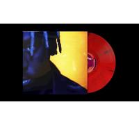 Myles Smith - My Mess, My Heart, My Life (Limited Marbled Red Vinyl)