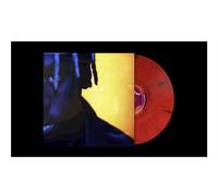 Myles Smith My Mess, My Heart, My Life Red Vinyl LP New & Sealed