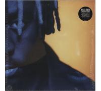 Myles Smith My Mess, My Heart, My Life. - Spot Splatter Vinyl - Sealed UK vinyl LP album record 19958426171 RCA Sony 2026