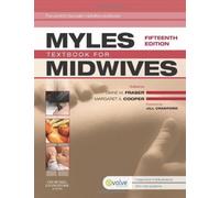 Myles' Textbook for Midwives
